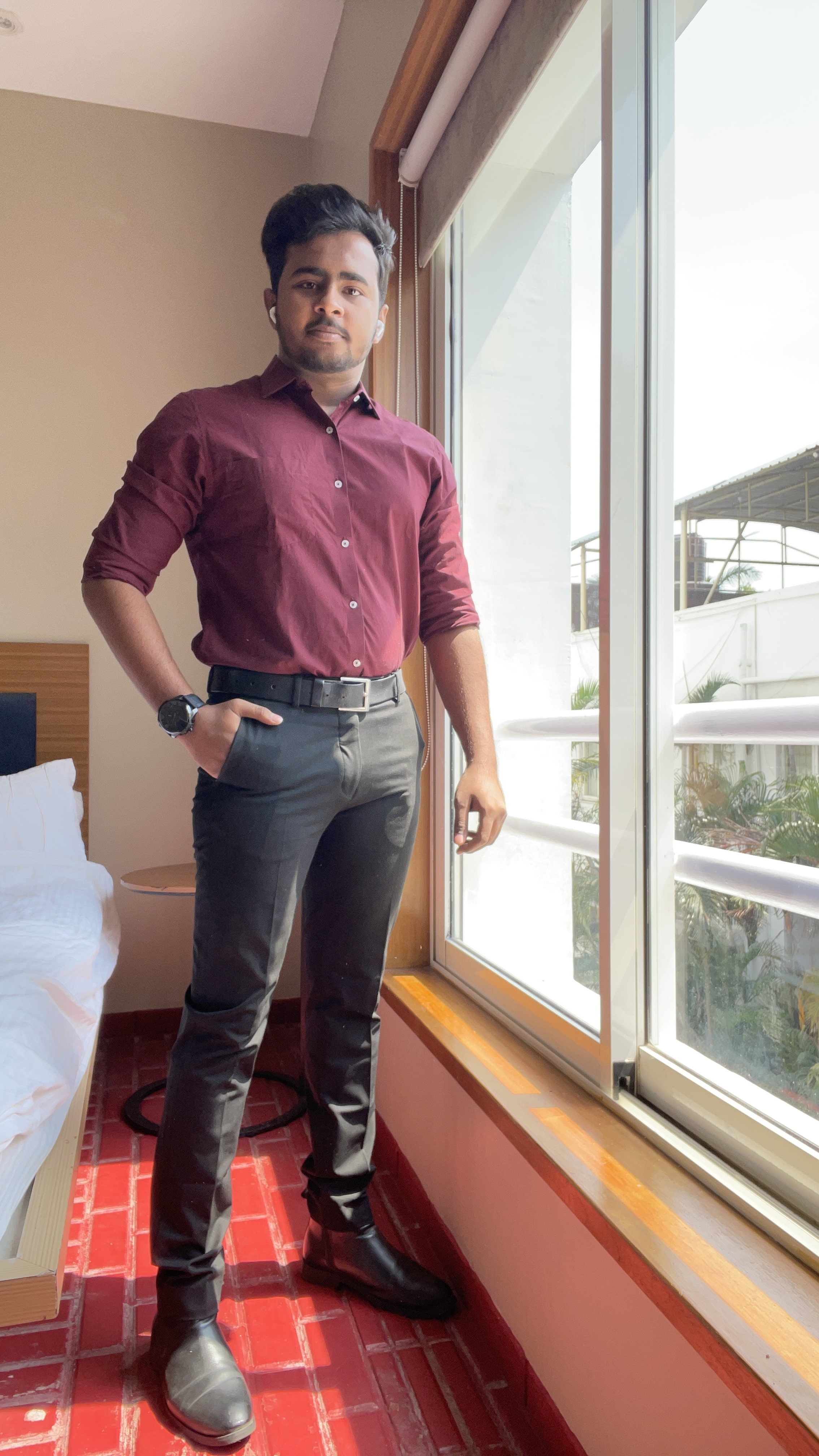 Sanskar Hadole