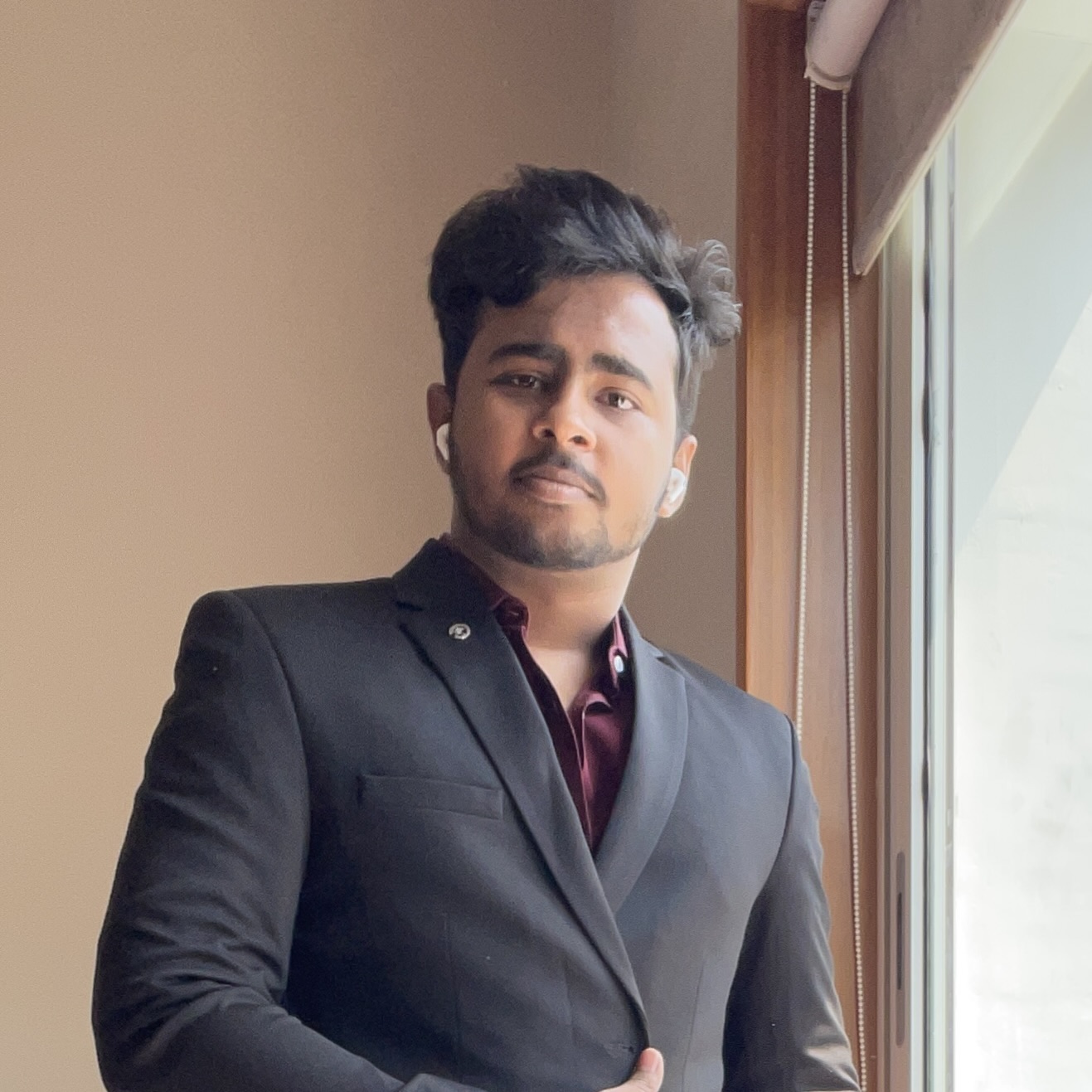 Sanskar Hadole